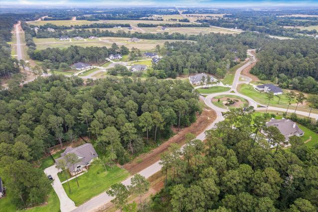 8713 Cedar Meadow Lane, Plantersville, TX 77363