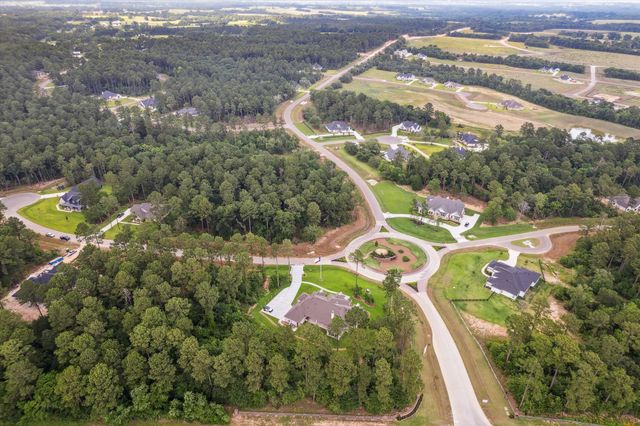 8713 Cedar Meadow Lane, Plantersville, TX 77363