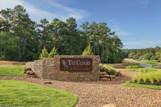 8713 Cedar Meadow Lane, Plantersville, TX 77363