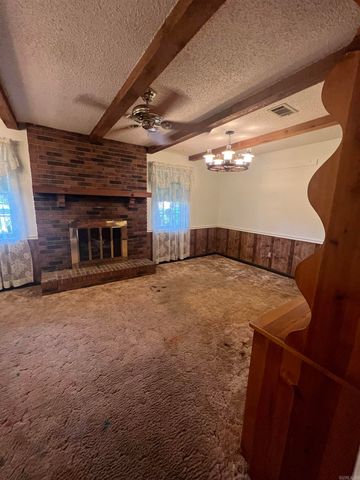 1207 Ray Road, Jacksonville, AR 72076