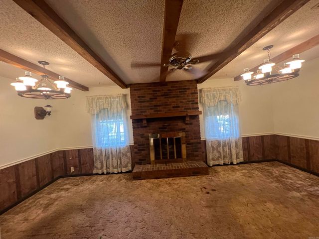 1207 Ray Road, Jacksonville, AR 72076