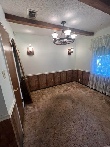 1207 Ray Road, Jacksonville, AR 72076
