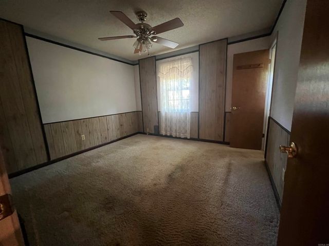 1207 Ray Road, Jacksonville, AR 72076
