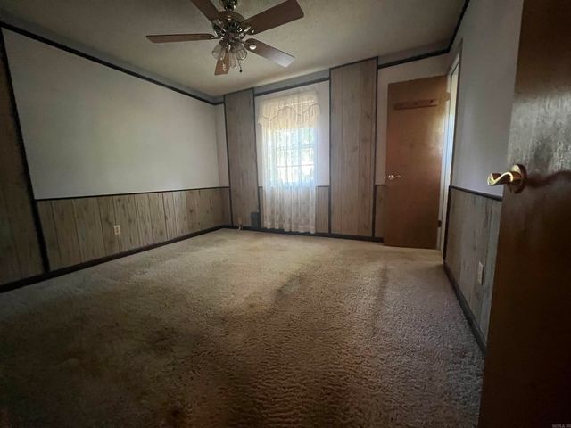 1207 Ray Road, Jacksonville, AR 72076
