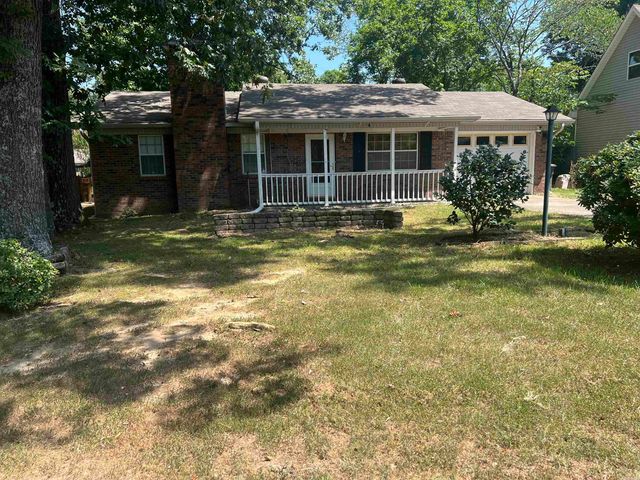1207 Ray Road, Jacksonville, AR 72076