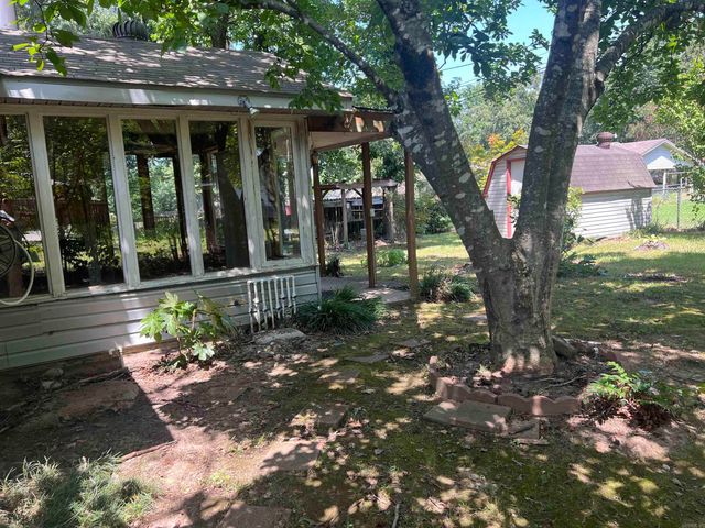 1207 Ray Road, Jacksonville, AR 72076