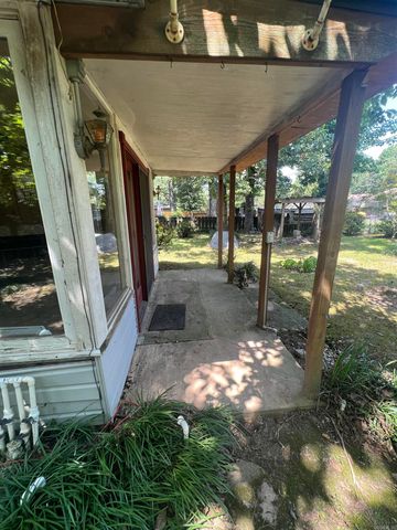 1207 Ray Road, Jacksonville, AR 72076