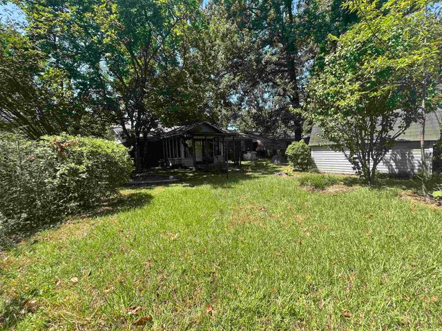 1207 Ray Road, Jacksonville, AR 72076