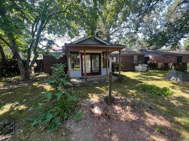1207 Ray Road, Jacksonville, AR 72076