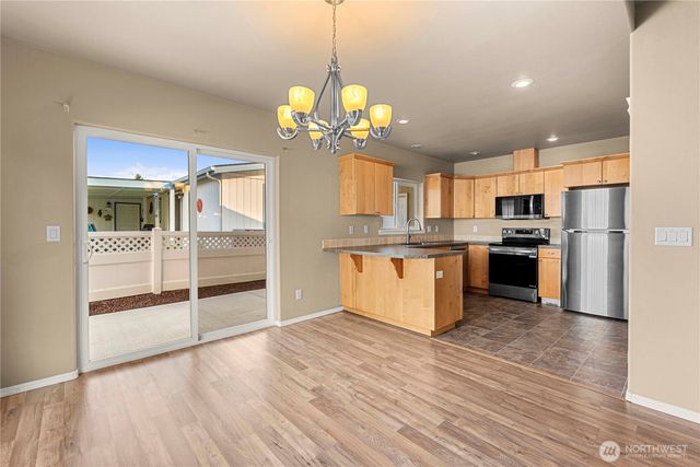 1240 Gallers Street, Wenatchee, WA 98801