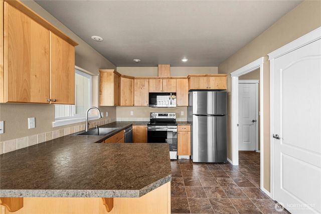 1240 Gallers Street, Wenatchee, WA 98801