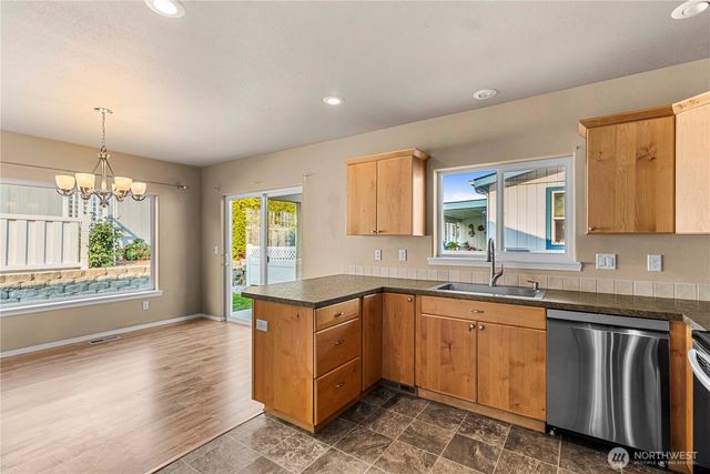 1240 Gallers Street, Wenatchee, WA 98801