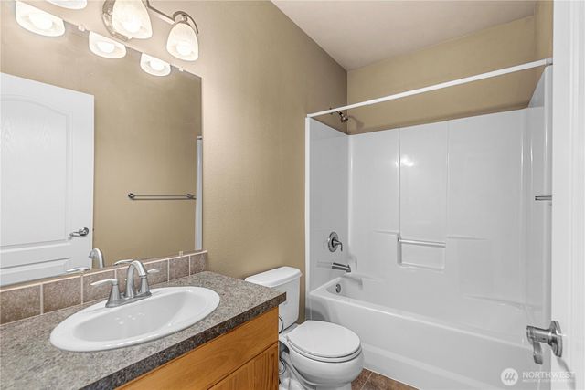 1240 Gallers Street, Wenatchee, WA 98801