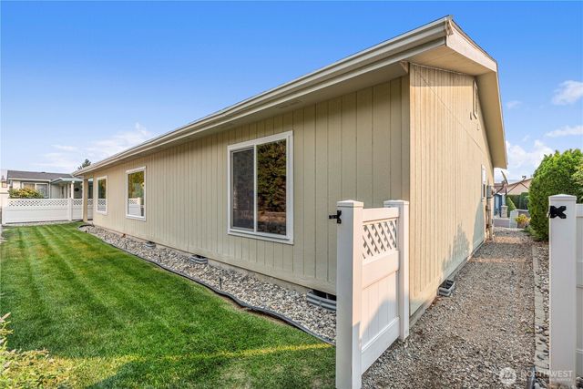 1240 Gallers Street, Wenatchee, WA 98801