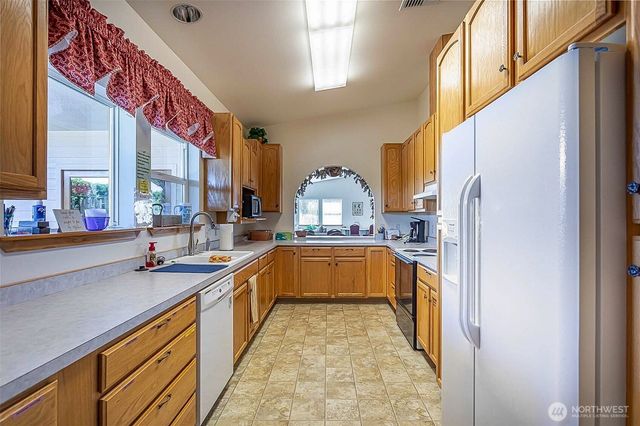 1240 Gallers Street, Wenatchee, WA 98801