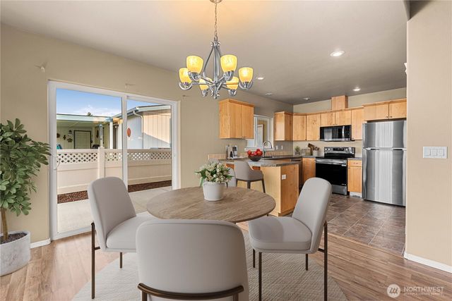 1240 Gallers Street, Wenatchee, WA 98801