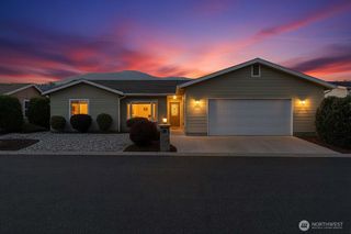 1240 Gallers Street, Wenatchee, WA 98801