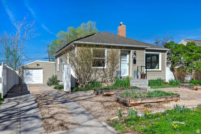 565 N DEXTER ST, Salt Lake City, UT 84116