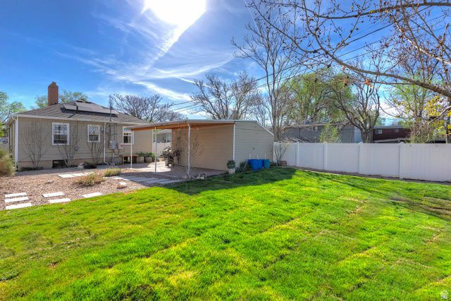 565 N DEXTER ST, Salt Lake City, UT 84116