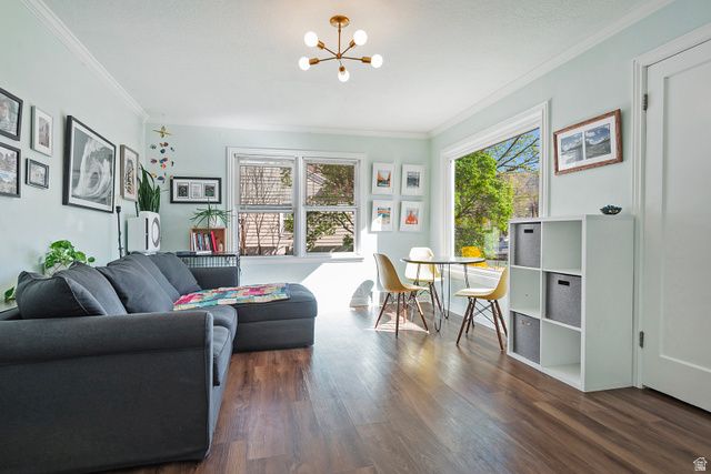 565 N DEXTER ST, Salt Lake City, UT 84116