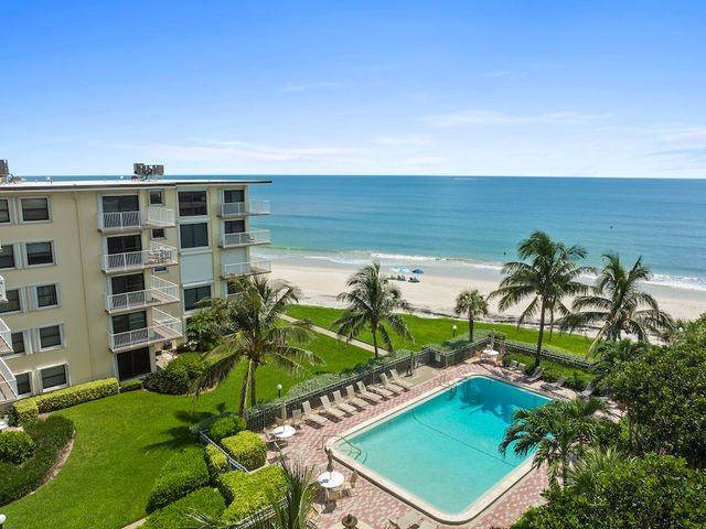 4450 Highway A1A None 406, Vero Beach, FL 32963
