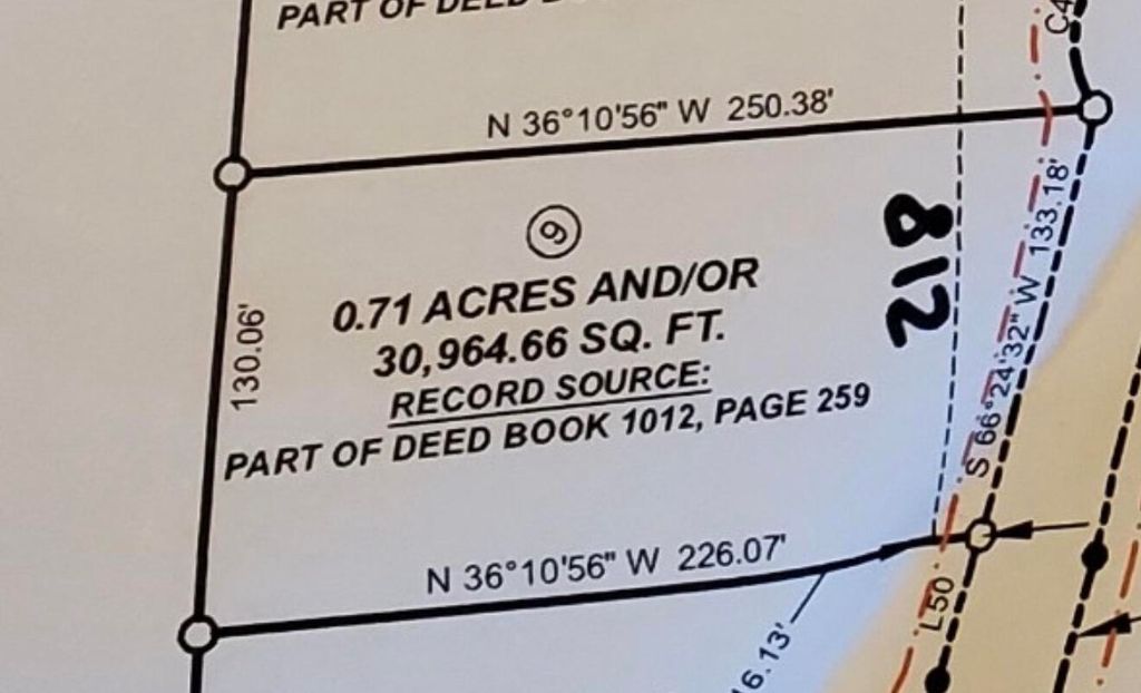 218 Falls Creek Way, Somerset, KY 42503