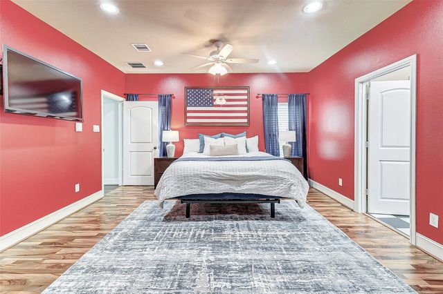 3807 Westerdale Drive, Fulshear, TX 77441