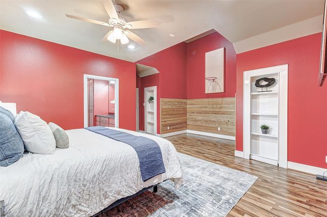 3807 Westerdale Drive, Fulshear, TX 77441