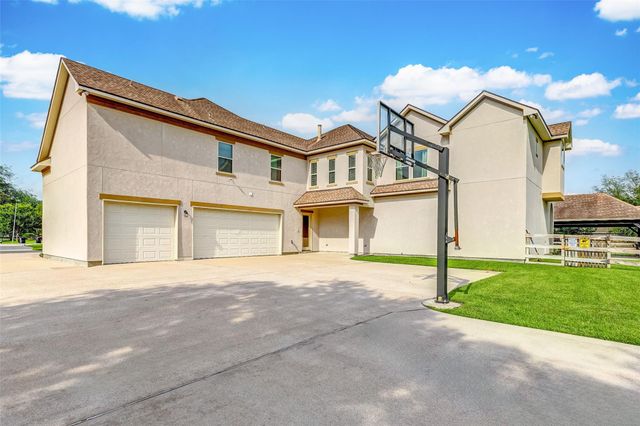 3807 Westerdale Drive, Fulshear, TX 77441