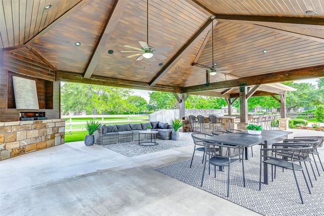 3807 Westerdale Drive, Fulshear, TX 77441
