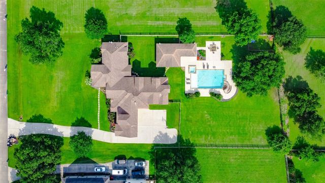 3807 Westerdale Drive, Fulshear, TX 77441