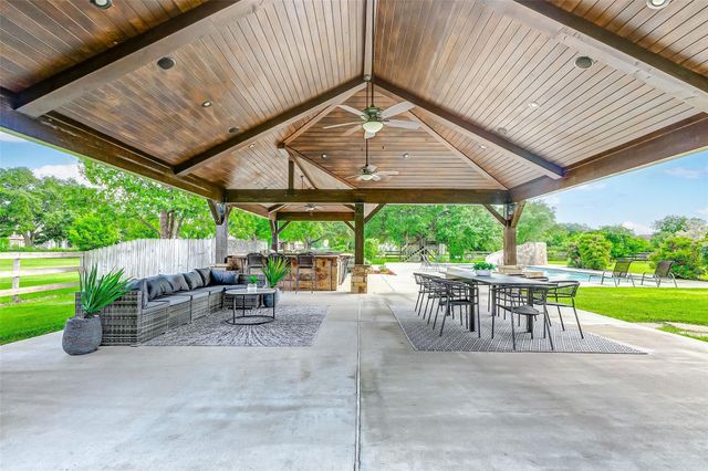 3807 Westerdale Drive, Fulshear, TX 77441