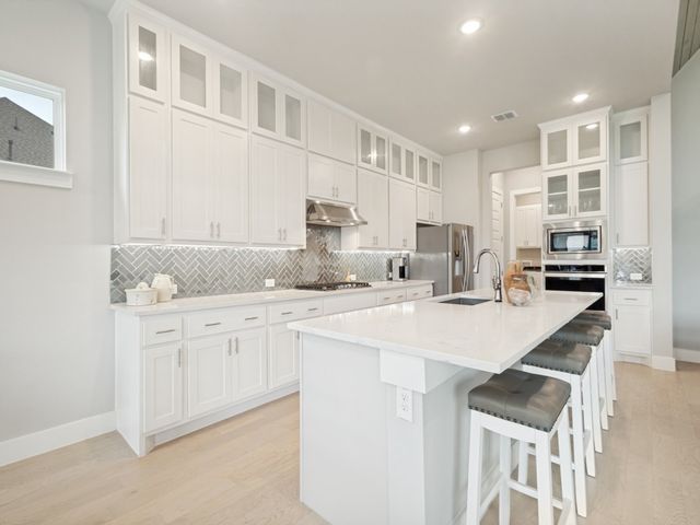 171 Stirling Drive, Argyle, TX 76226