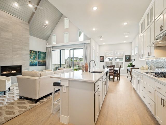 171 Stirling Drive, Argyle, TX 76226