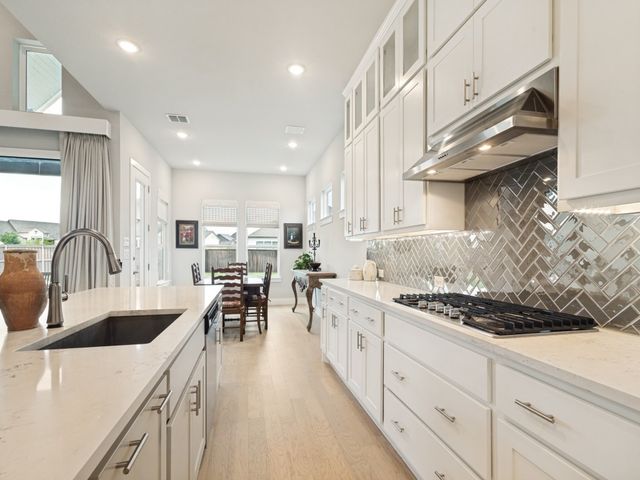 171 Stirling Drive, Argyle, TX 76226