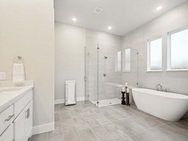 171 Stirling Drive, Argyle, TX 76226