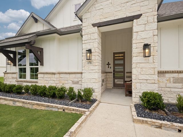 171 Stirling Drive, Argyle, TX 76226