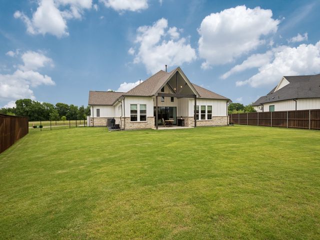 171 Stirling Drive, Argyle, TX 76226