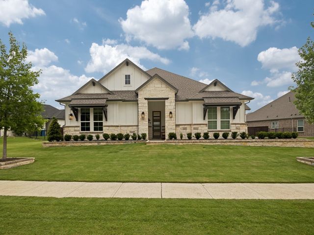 171 Stirling Drive, Argyle, TX 76226
