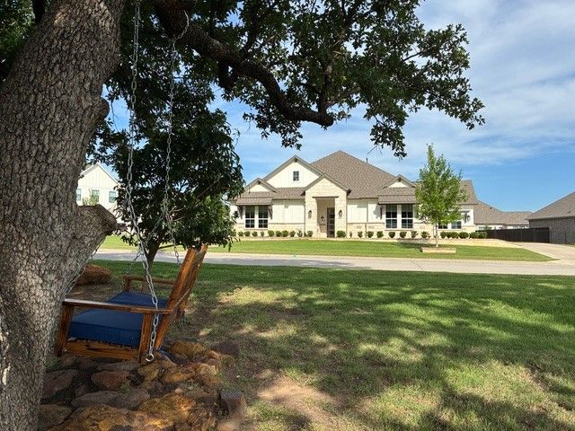 171 Stirling Drive, Argyle, TX 76226