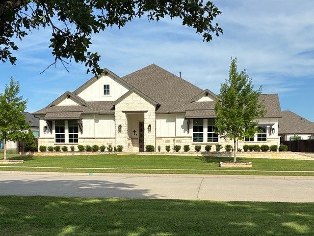 171 Stirling Drive, Argyle, TX 76226