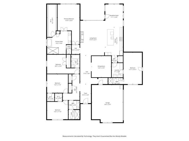 171 Stirling Drive, Argyle, TX 76226