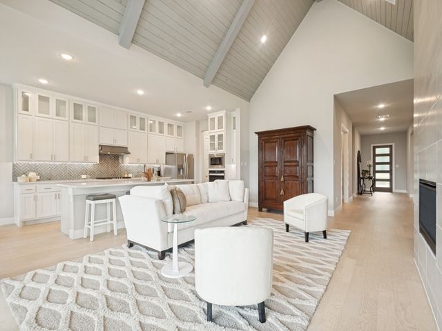 171 Stirling Drive, Argyle, TX 76226