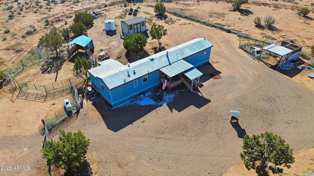 5425 N WHITE ANTELOPE Road, Snowflake, AZ 85937