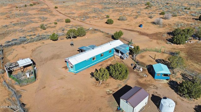 5425 N WHITE ANTELOPE Road, Snowflake, AZ 85937