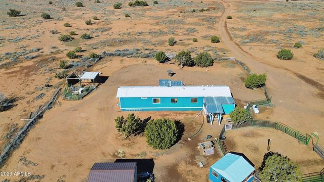 5425 N WHITE ANTELOPE Road, Snowflake, AZ 85937