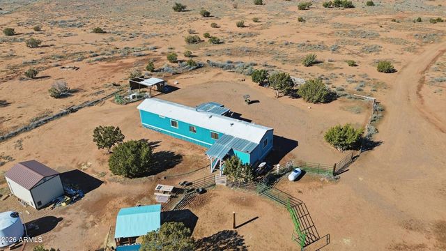 5425 N WHITE ANTELOPE Road, Snowflake, AZ 85937