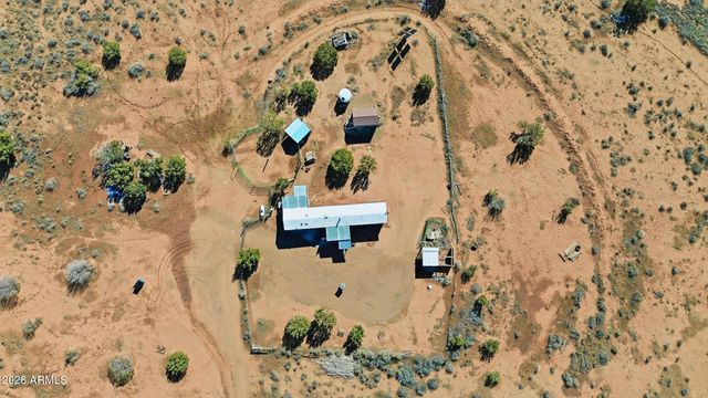 5425 N WHITE ANTELOPE Road, Snowflake, AZ 85937