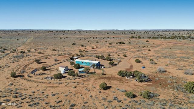 5425 N WHITE ANTELOPE Road, Snowflake, AZ 85937