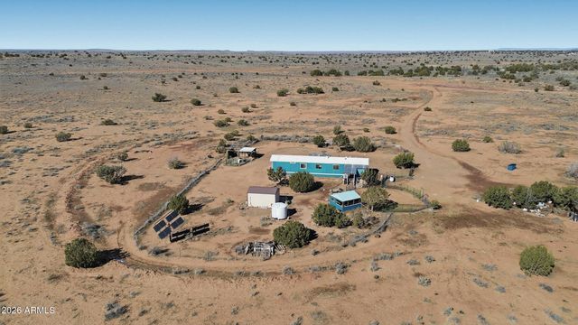 5425 N WHITE ANTELOPE Road, Snowflake, AZ 85937